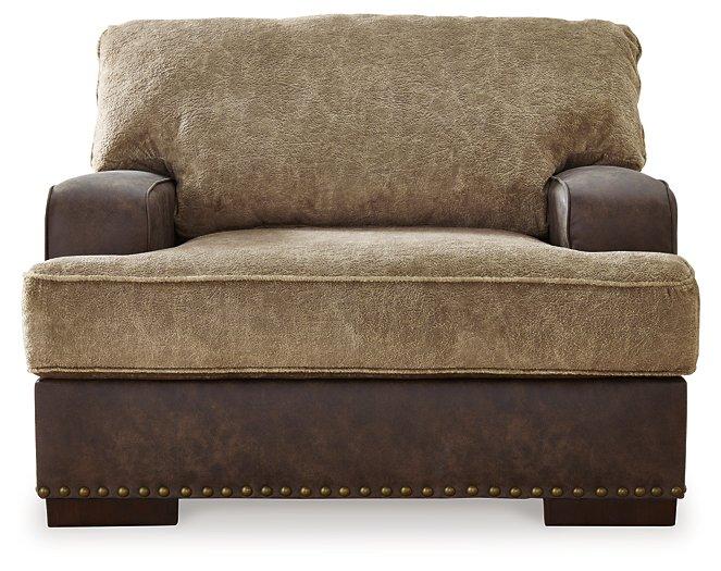 Alesbury Living Room Set - U&U Home Budget Furniture (Carteret, NJ)
