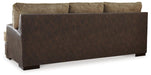 Alesbury Living Room Set - U&U Home Budget Furniture (Carteret, NJ)