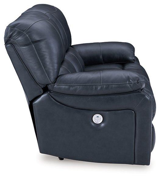 Leesworth Living Room Set - U&U Home Budget Furniture (Carteret, NJ)
