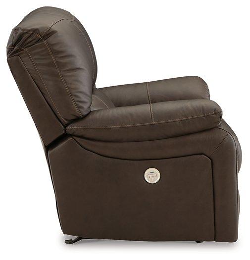 Leesworth Living Room Set - U&U Home Budget Furniture (Carteret, NJ)