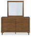 Lyncott Bedroom Set - U&U Home Budget Furniture (Carteret, NJ)