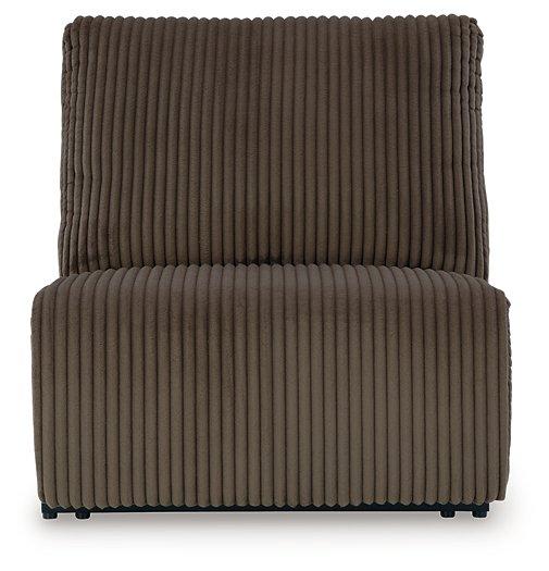 Top Tier Sofa Chaise Sectional - U&U Home Budget Furniture (Carteret, NJ)