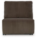 Top Tier Sofa Chaise Sectional - U&U Home Budget Furniture (Carteret, NJ)