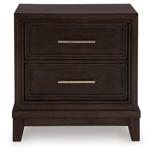 Neymorton Bedroom Set - U&U Home Budget Furniture (Carteret, NJ)