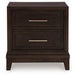 Neymorton Bedroom Set - U&U Home Budget Furniture (Carteret, NJ)