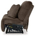 Top Tier Sectional Loveseat - U&U Home Budget Furniture (Carteret, NJ)
