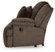 Top Tier Sectional Sofa Chaise - U&U Home Budget Furniture (Carteret, NJ)