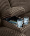 Top Tier Living Room Set - U&U Home Budget Furniture (Carteret, NJ)