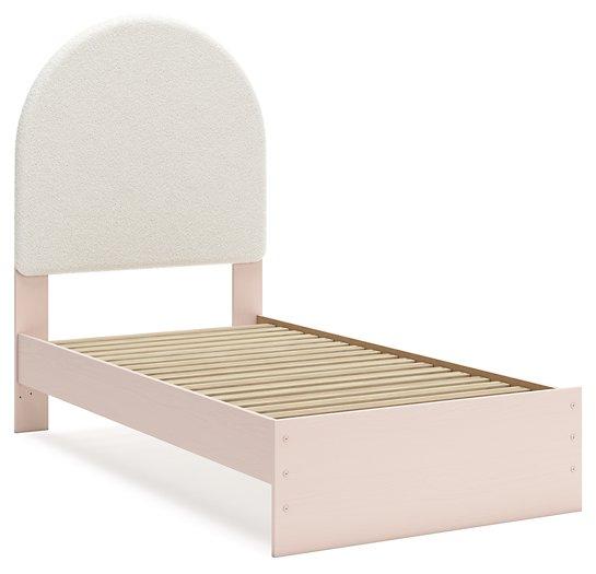 Wistenpine Bedroom Package - U&U Home Budget Furniture (Carteret, NJ)