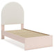 Wistenpine Bedroom Package - U&U Home Budget Furniture (Carteret, NJ)