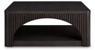 Yellink Occasional Table Set - U&U Home Budget Furniture (Carteret, NJ)
