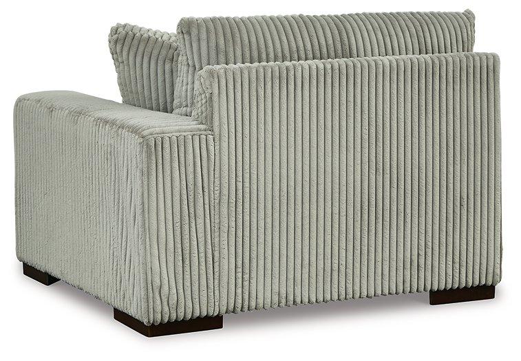 Lindyn Sectional Sofa - U&U Home Budget Furniture (Carteret, NJ)