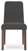 Lyncott Dining Room Set - U&U Home Budget Furniture (Carteret, NJ)