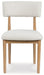 Sawdyn Dining Room Set - U&U Home Budget Furniture (Carteret, NJ)