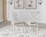 Robbinsdale Dining Package - U&U Home Budget Furniture (Carteret, NJ)
