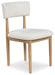 Sawdyn Dining Room Set - U&U Home Budget Furniture (Carteret, NJ)