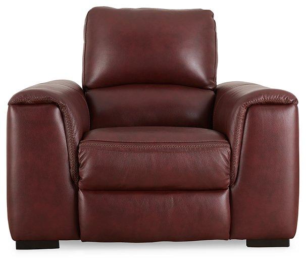 Alessandro Living Room Set - U&U Home Budget Furniture (Carteret, NJ)