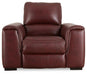 Alessandro Living Room Set - U&U Home Budget Furniture (Carteret, NJ)
