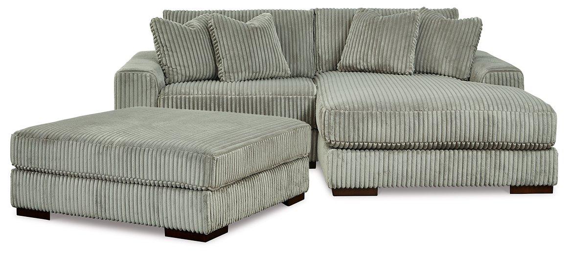 Lindyn Living Room Set - U&U Home Budget Furniture (Carteret, NJ)