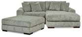 Lindyn Living Room Set - U&U Home Budget Furniture (Carteret, NJ)