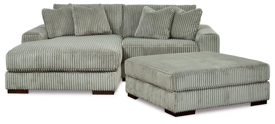 Lindyn Living Room Set - U&U Home Budget Furniture (Carteret, NJ)