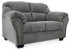 Allmaxx Living Room Set - U&U Home Budget Furniture (Carteret, NJ)