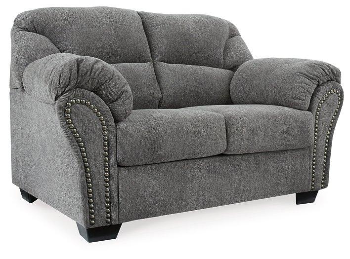 Allmaxx Living Room Set - U&U Home Budget Furniture (Carteret, NJ)