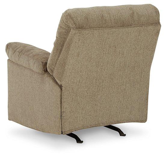 Alphons Living Room Set - U&U Home Budget Furniture (Carteret, NJ)