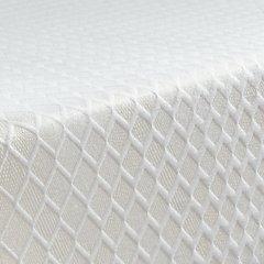 Chime 12 Inch Memory Foam Mattress in a Box - U&U Home Budget Furniture (Carteret, NJ)