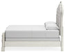 Arlendyne Bedroom Set - U&U Home Budget Furniture (Carteret, NJ)
