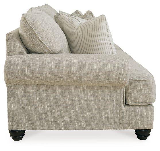 Asanti Living Room Set - U&U Home Budget Furniture (Carteret, NJ)