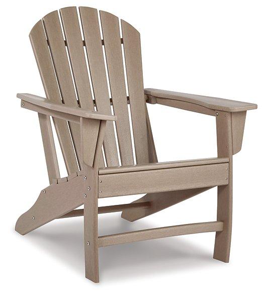 Sundown Treasure Outdoor Seating Set - U&U Home Budget Furniture (Carteret, NJ)