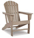 Sundown Treasure Outdoor Seating Set - U&U Home Budget Furniture (Carteret, NJ)
