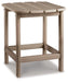 Sundown Treasure Outdoor Seating Set - U&U Home Budget Furniture (Carteret, NJ)