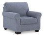Carissa Manor Living Room Set - U&U Home Budget Furniture (Carteret, NJ)