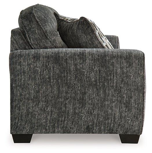 Lonoke Living Room Set - U&U Home Budget Furniture (Carteret, NJ)