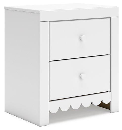 Mollviney Bedroom Set - U&U Home Budget Furniture (Carteret, NJ)