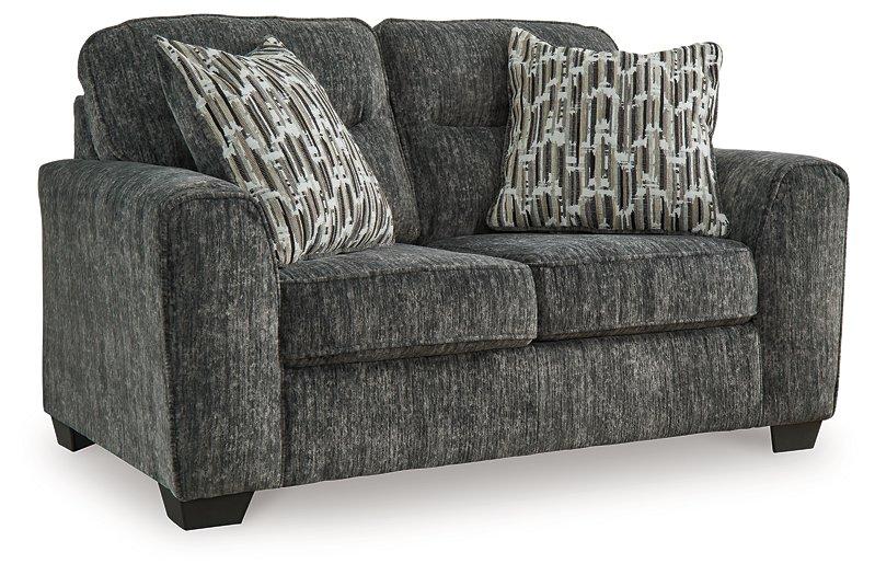 Lonoke Living Room Set - U&U Home Budget Furniture (Carteret, NJ)