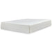 Socalle Bed and Mattress Set - U&U Home Budget Furniture (Carteret, NJ)