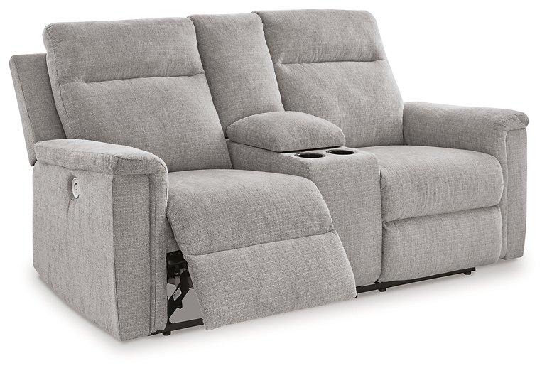 Barnsana Living Room Set - U&U Home Budget Furniture (Carteret, NJ)