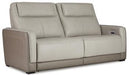 Battleville Living Room Set - U&U Home Budget Furniture (Carteret, NJ)