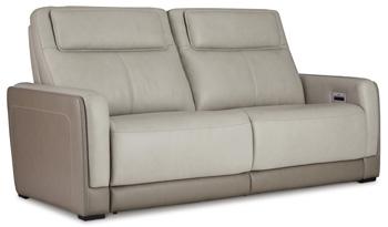 Battleville Living Room Set - U&U Home Budget Furniture (Carteret, NJ)