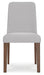 Lyncott Dining Room Set - U&U Home Budget Furniture (Carteret, NJ)