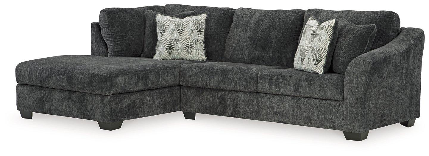 Biddeford Living Room Set - U&U Home Budget Furniture (Carteret, NJ)