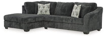 Biddeford Living Room Set - U&U Home Budget Furniture (Carteret, NJ)