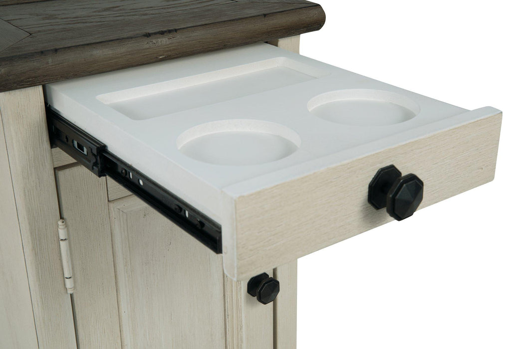 Bolanburg Table Set - U&U Home Budget Furniture (Carteret, NJ)