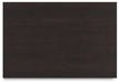 Covetown Bedroom Package - U&U Home Budget Furniture (Carteret, NJ)