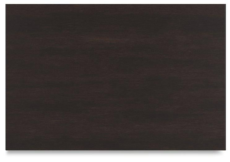 Covetown Bedroom Package - U&U Home Budget Furniture (Carteret, NJ)