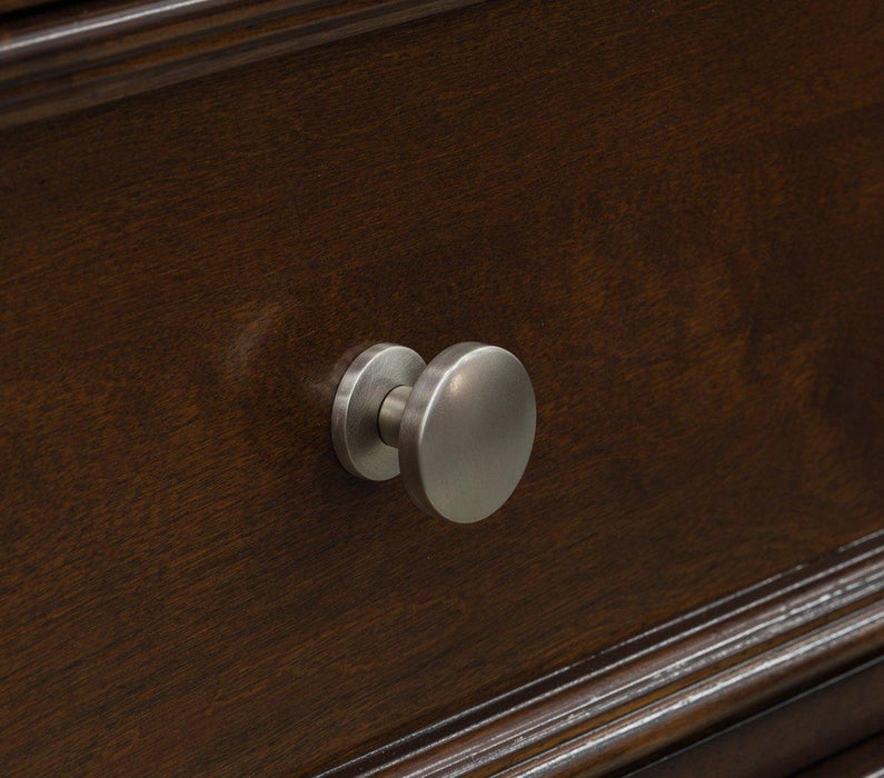 Danabrin Dresser - U&U Home Budget Furniture (Carteret, NJ)