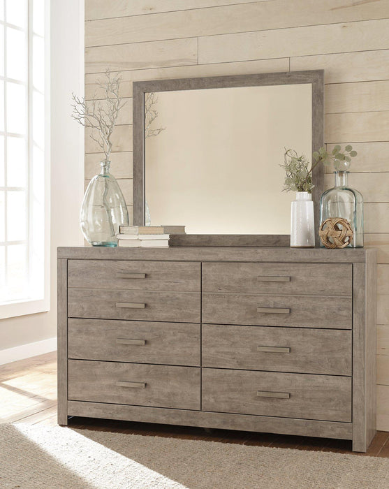 Culverbach Bedroom Set - U&U Home Budget Furniture (Carteret, NJ)